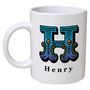 Personalised Mugs With Names, thumbnail 11 of 12