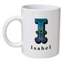 Personalised Mugs With Names, thumbnail 12 of 12