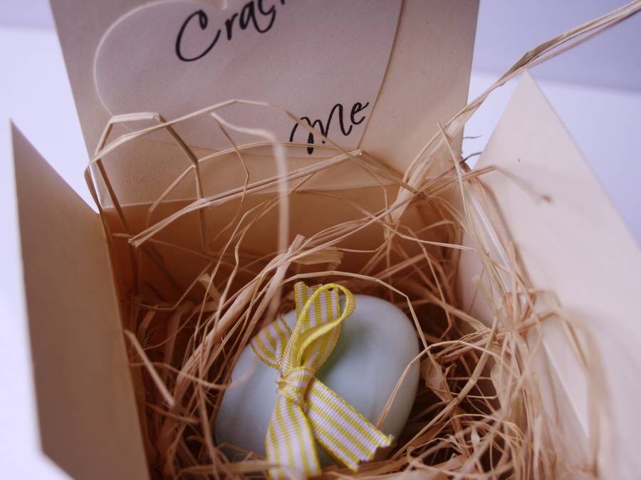 message in a easter egg by cot2tot & beyond ...