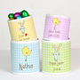 Personalised Easter Mug With Chocolate Eggs, thumbnail 1 of 3