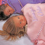 Personalised Children's Blanket, thumbnail 7 of 12