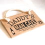 Personalised Man Cave Sign, thumbnail 4 of 7