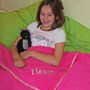 Personalised Children's Blanket, thumbnail 6 of 12