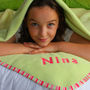 Personalised Children's Blanket, thumbnail 12 of 12