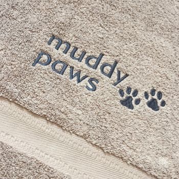 Dog Towel, 2 of 4