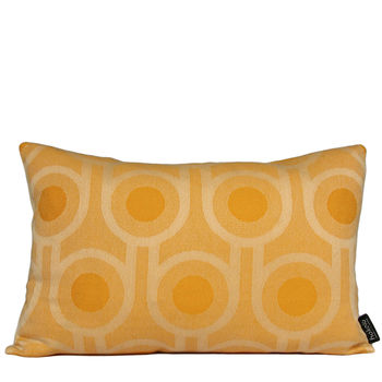 Woven Wool Benedict Dawn Cushions, 5 of 7