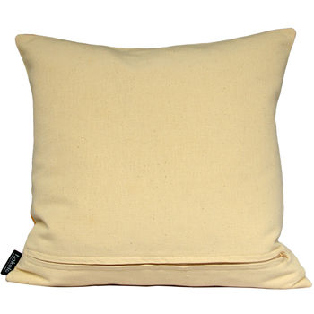 Woven Wool Benedict Dawn Cushions, 4 of 7