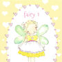 Fairy Card Set, thumbnail 6 of 12