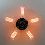 Propeller Style Ceiling Or Wall Lighting, thumbnail 5 of 6