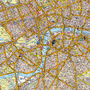 A To Z Canvas Map London, thumbnail 7 of 10