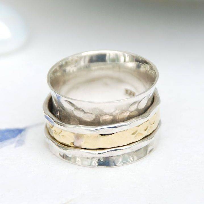 flute spinning ring by penelopetom