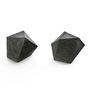 One Concrete Trigonal Dodecahedron Sculpture, thumbnail 6 of 6