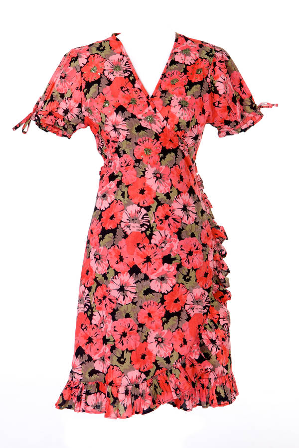 dolly gown near me