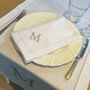 Personalised Table Runner, thumbnail 2 of 7
