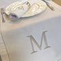 Personalised Table Runner, thumbnail 3 of 7