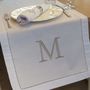 Personalised Table Runner, thumbnail 1 of 7