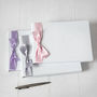 Personalised Wedding Guest Book, thumbnail 1 of 11