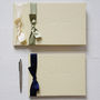 Personalised Wedding Guest Book, thumbnail 4 of 11