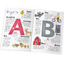 Personalised Childs Gift Boxed Encyclopedia Book, thumbnail 6 of 9