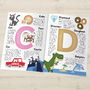 Personalised Childs Gift Boxed Encyclopedia Book, thumbnail 7 of 9