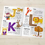 Personalised Childs Gift Boxed Encyclopedia Book, thumbnail 9 of 9