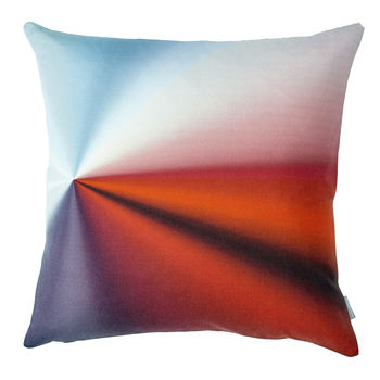 Sunset Cushion, 3 of 4