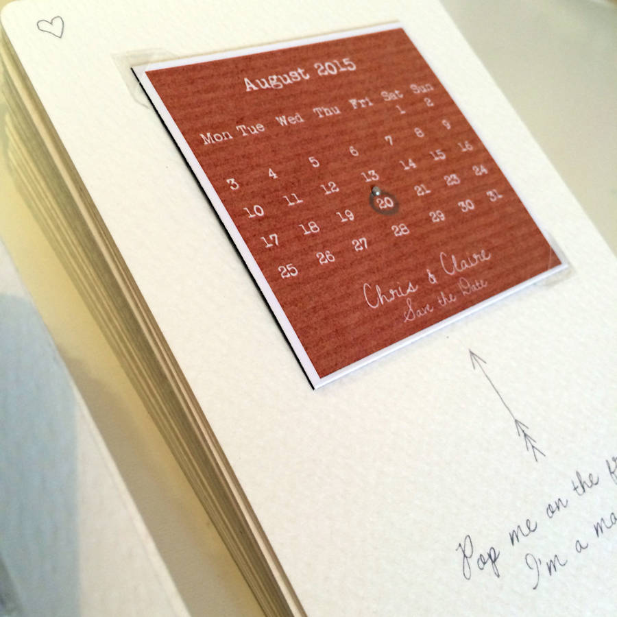 save-the-date-magnet-by-homemade-house-notonthehighstreet