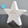 Personalised Father's Day Wooden Star, thumbnail 4 of 4