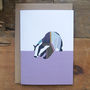 Badger Card, thumbnail 2 of 5