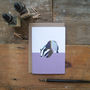 Badger Card, thumbnail 5 of 5