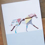 Horse Card, thumbnail 3 of 4