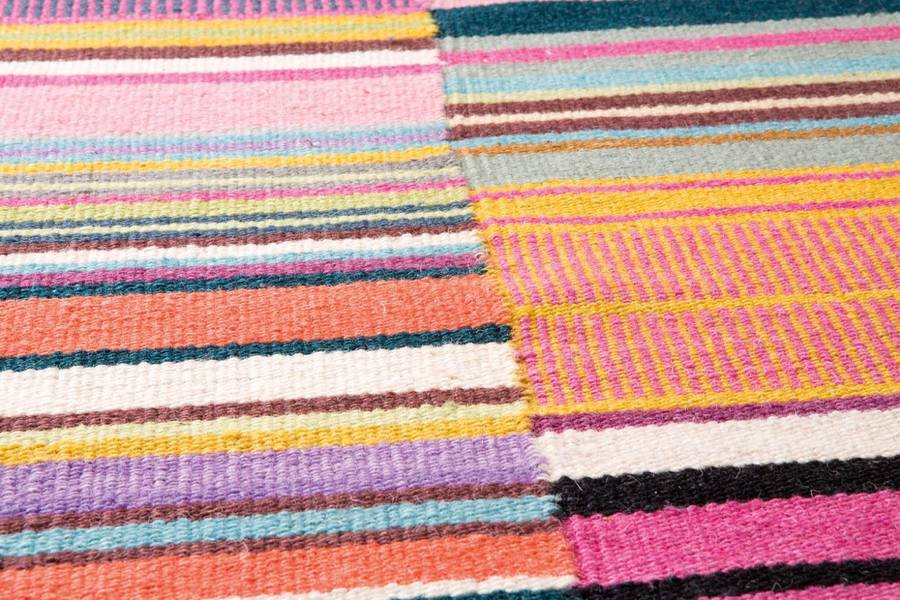 Strip Rug By Cotswold Mat Company
