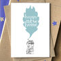 'Happy New Home' Card, thumbnail 1 of 5