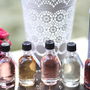 Wedding Favours Infused Gin: From 15 Bottles, thumbnail 4 of 10