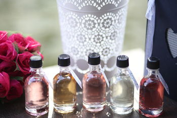 Wedding Favours Infused Gin: From 15 Bottles, 4 of 10