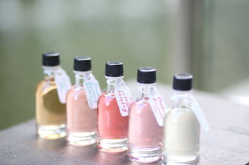 Wedding Favours Infused Gin: From 15 Bottles, 3 of 10