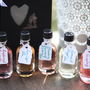 Wedding Favours Infused Gin: From 15 Bottles, thumbnail 5 of 10