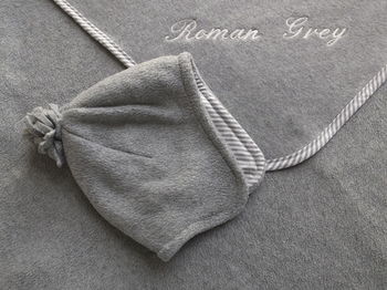 Personalised Embroidered Baby Blanket, 4 of 11
