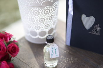 Wedding Favours Infused Gin: From 15 Bottles, 8 of 10