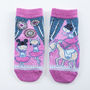 Ballerina Children's Socks, thumbnail 2 of 3