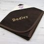 Personalised Embroidered Pet Blanket, thumbnail 10 of 12