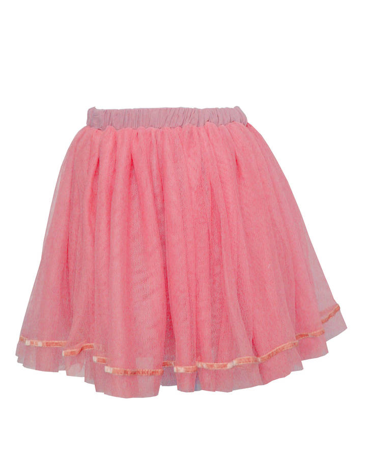 Soft Tulle Petticoat By Palava | notonthehighstreet.com