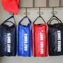 Personalised Rugby Boot Bag, thumbnail 3 of 4