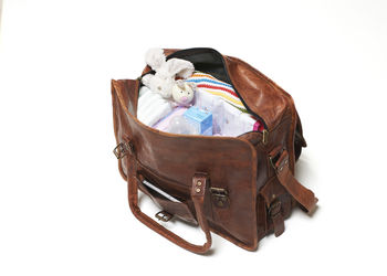 Alternative Baby Bag, 3 of 4