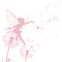 Dandelion Fairy, thumbnail 2 of 4