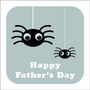 Personalised Father's Day Card, thumbnail 4 of 7