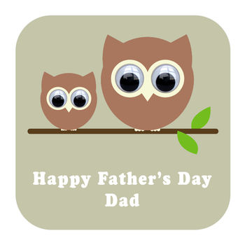 Personalised Father's Day Card, 2 of 7