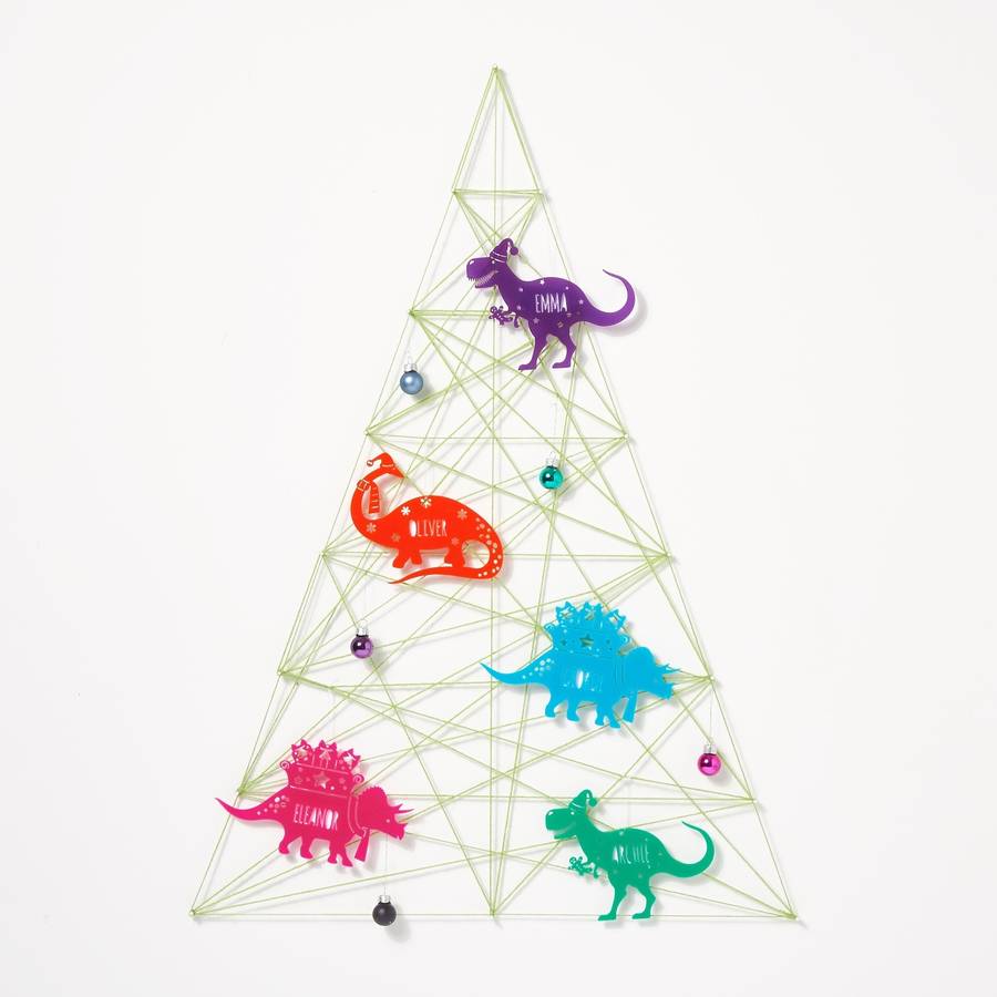 Christmas Ideas For Decorating Christmas Trees Dinasour Wedding