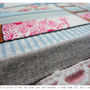 Personalised Girl's Princess And The Pea Picture, thumbnail 4 of 10