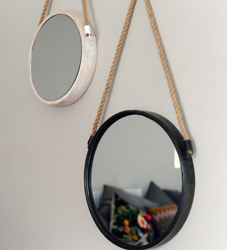 Portbou Mirror, 2 of 2
